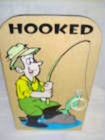 Hooked Tabletop Game
